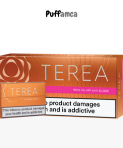 ıQos Terea Amber puffamca.net